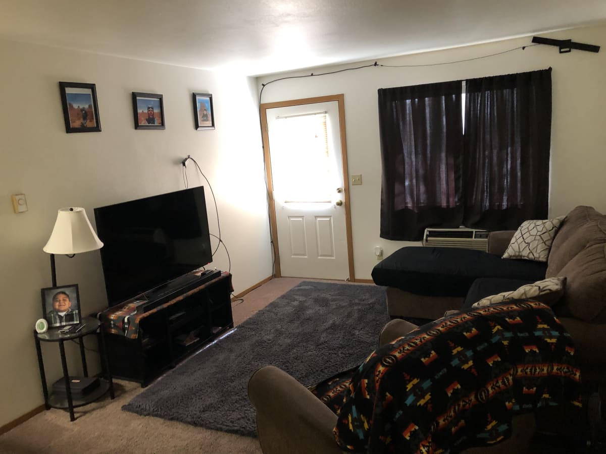 Photos and Video of Baus Butte Apartments in Blanding, UT